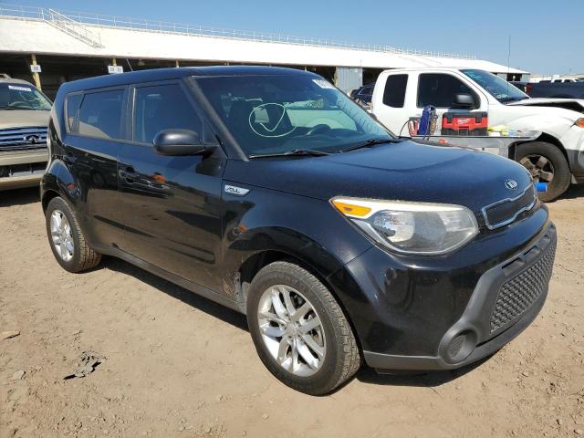 KIA SOUL 2016 kndjn2a21g7270938