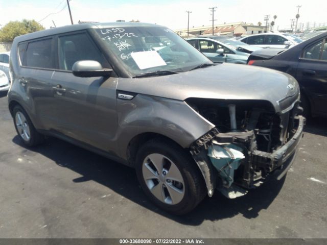 KIA SOUL 2016 kndjn2a21g7271474