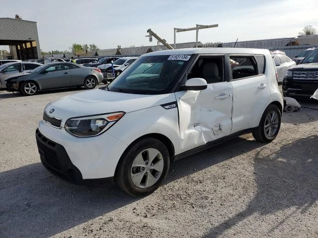 KIA SOUL 2016 kndjn2a21g7272608