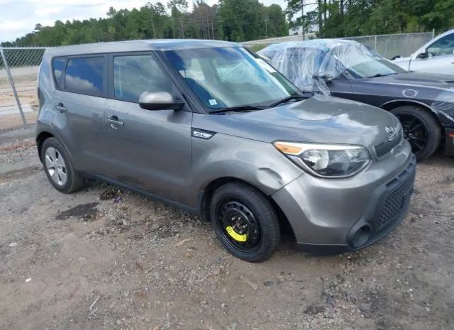 KIA SOUL 2016 kndjn2a21g7273404