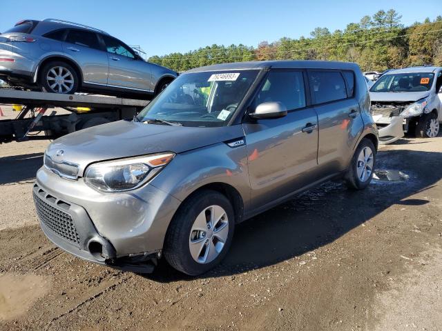 KIA SOUL 2016 kndjn2a21g7274472