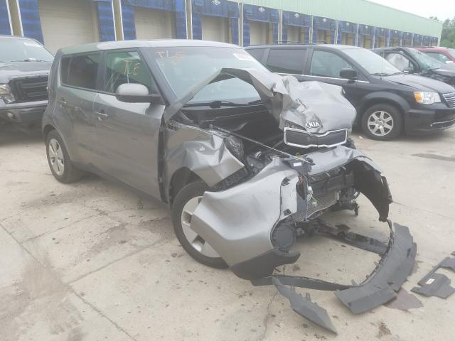 KIA SOUL 2016 kndjn2a21g7274634