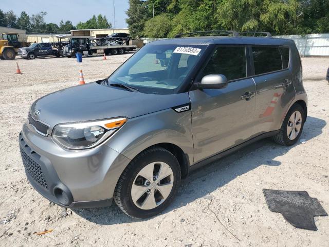 KIA SOUL 2016 kndjn2a21g7274729