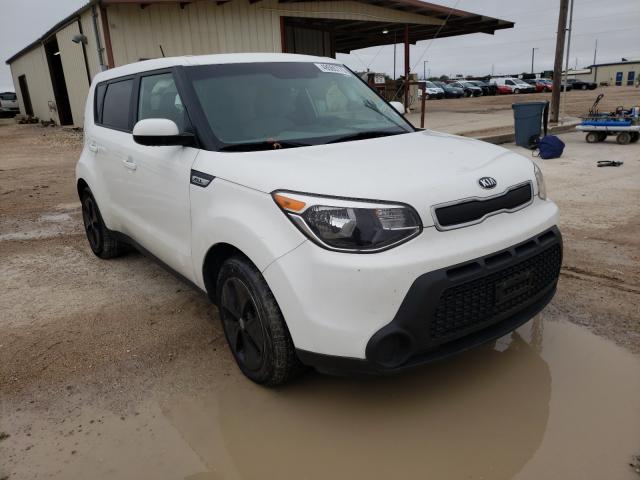 KIA SOUL 2016 kndjn2a21g7275847