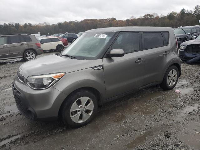 KIA SOUL 2016 kndjn2a21g7276190