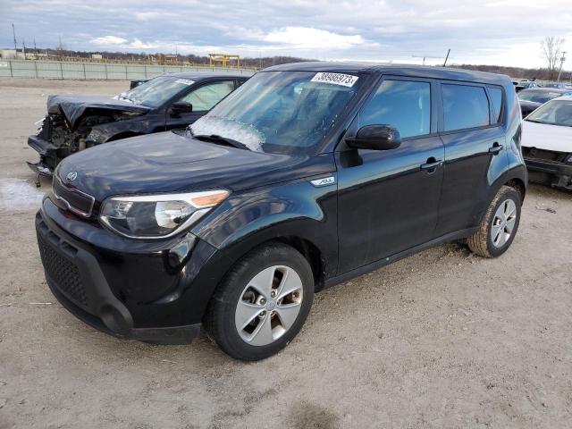 KIA SOUL 2016 kndjn2a21g7276237