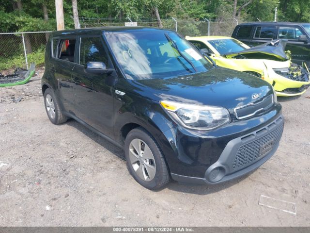 KIA SOUL 2016 kndjn2a21g7278246