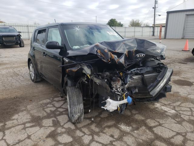 KIA SOUL 2016 kndjn2a21g7279039