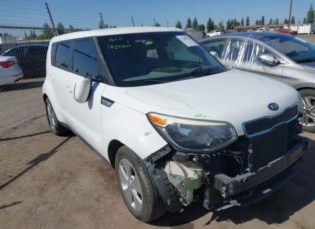 KIA SOUL 2016 kndjn2a21g7279462