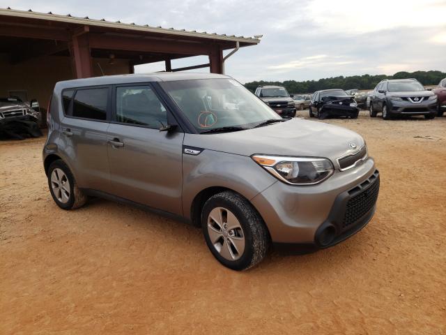 KIA SOUL 2016 kndjn2a21g7281924