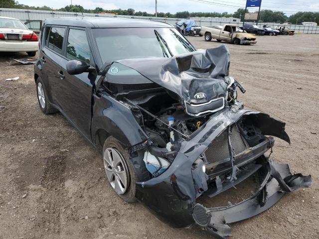 KIA SOUL 2016 kndjn2a21g7282698