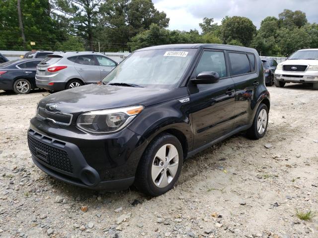 KIA SOUL 2016 kndjn2a21g7283673