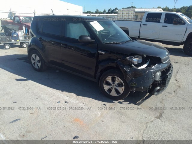 KIA SOUL 2016 kndjn2a21g7285228