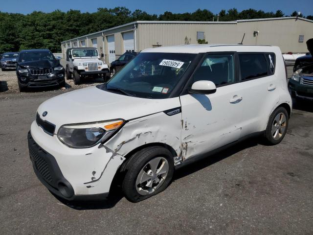 KIA SOUL 2016 kndjn2a21g7287237