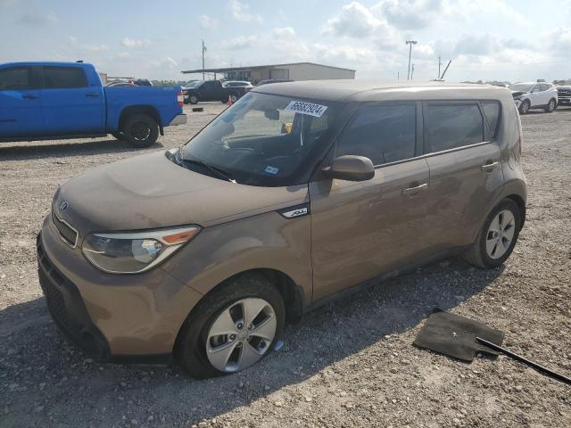 KIA SOUL 2016 kndjn2a21g7289439