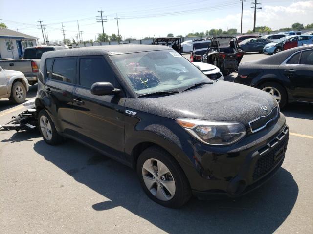 KIA SOUL 2016 kndjn2a21g7289800