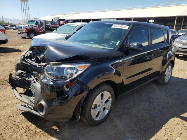 KIA SOUL 2016 kndjn2a21g7290400