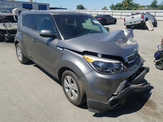 KIA SOUL 2016 kndjn2a21g7290705