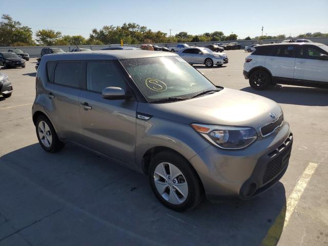 KIA SOUL 2016 kndjn2a21g7291112