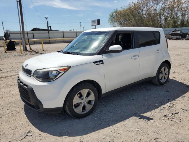 KIA SOUL 2016 kndjn2a21g7292521