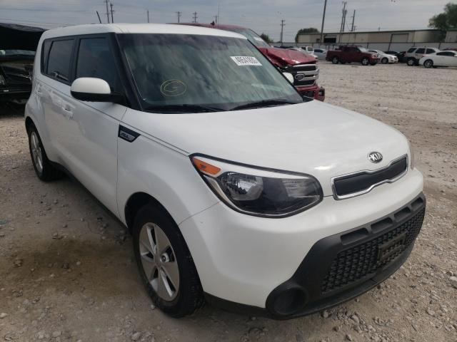 KIA SOUL 2016 kndjn2a21g7292910