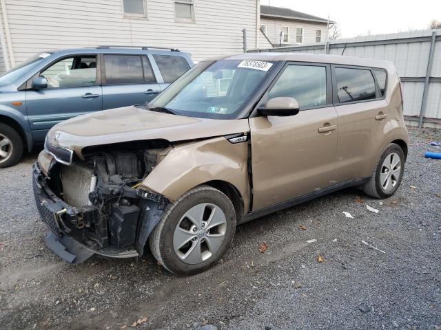 KIA SOUL 2016 kndjn2a21g7294074