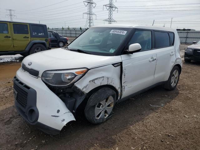 KIA SOUL 2016 kndjn2a21g7294978