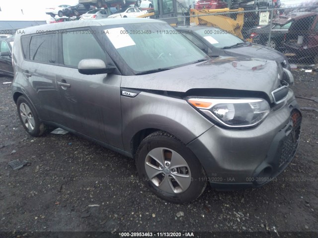 KIA SOUL 2016 kndjn2a21g7295046