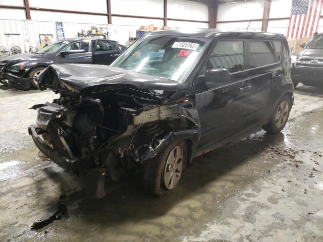 KIA SOUL 2016 kndjn2a21g7299565