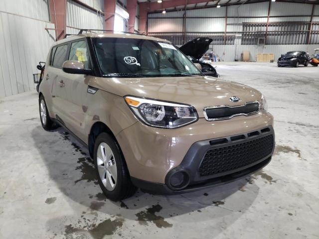 KIA SOUL 2016 kndjn2a21g7301248