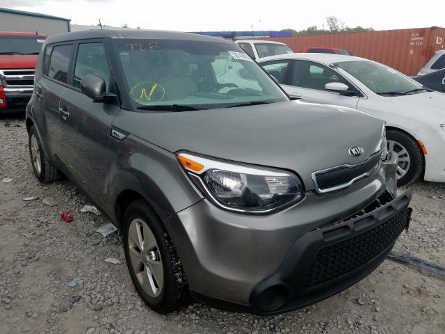 KIA SOUL 2016 kndjn2a21g7303260