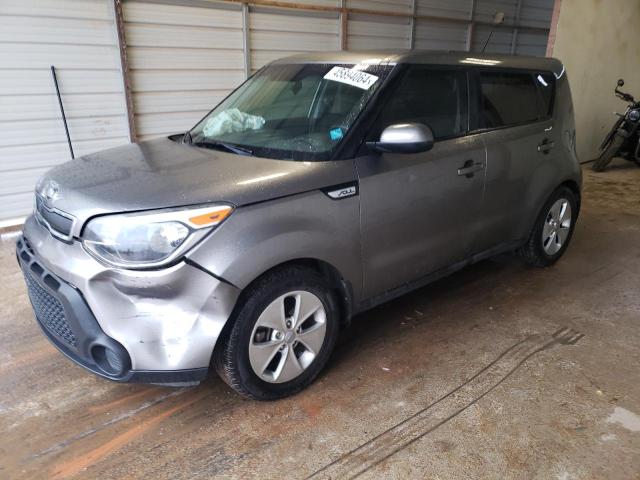 KIA SOUL 2016 kndjn2a21g7303324