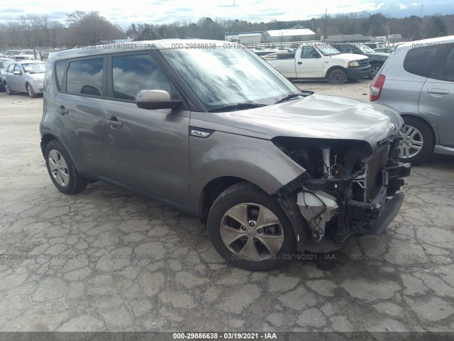 KIA SOUL 2016 kndjn2a21g7304182