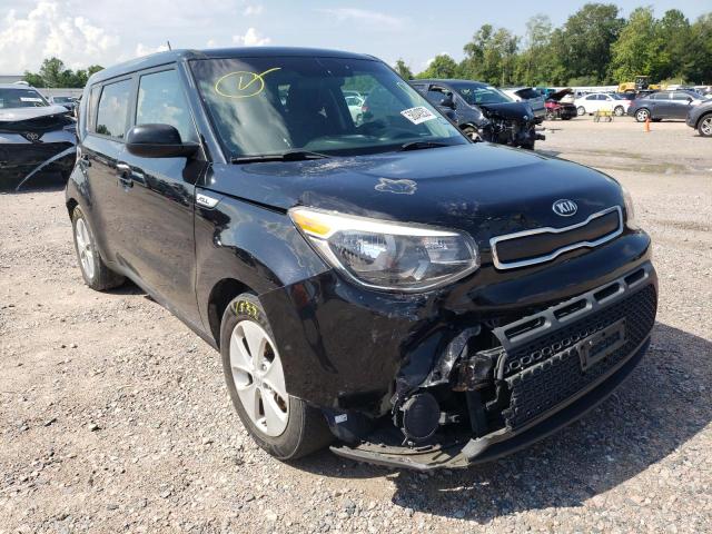 KIA SOUL 2016 kndjn2a21g7305574