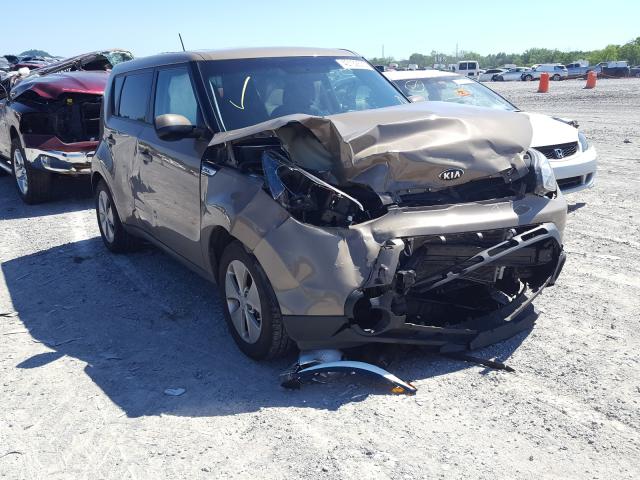 KIA SOUL 2016 kndjn2a21g7306711