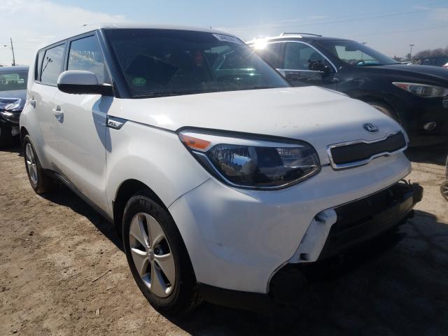 KIA SOUL 2016 kndjn2a21g7307731