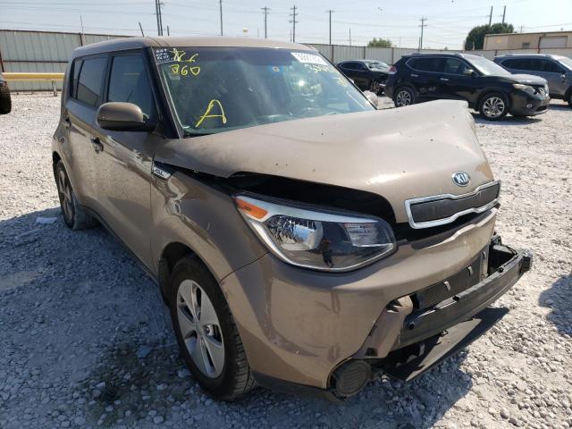 KIA SOUL 2016 kndjn2a21g7308426