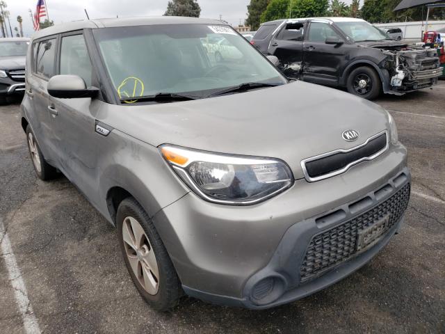 KIA SOUL 2016 kndjn2a21g7309608