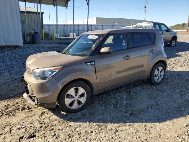 KIA SOUL 2016 kndjn2a21g7311164