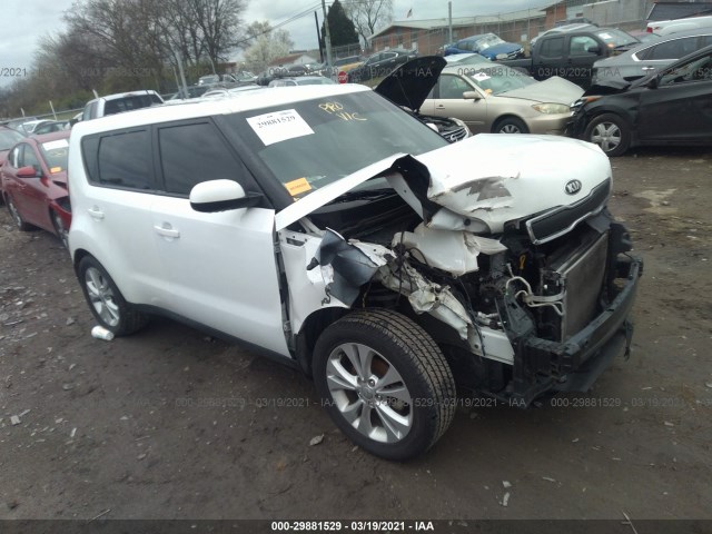 KIA SOUL 2016 kndjn2a21g7311312