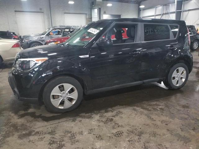 KIA SOUL 2016 kndjn2a21g7313156