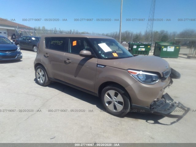 KIA SOUL 2016 kndjn2a21g7314436