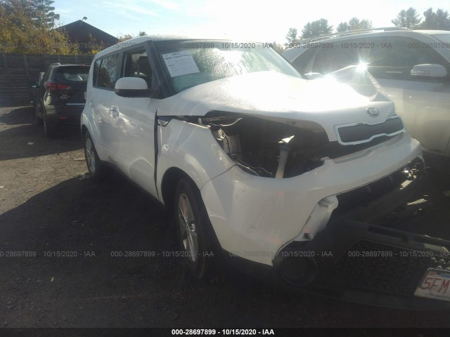 KIA SOUL 2016 kndjn2a21g7315943