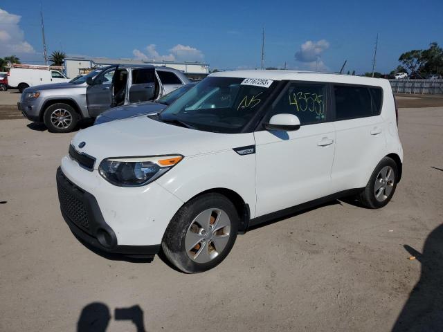 KIA SOUL 2016 kndjn2a21g7317062