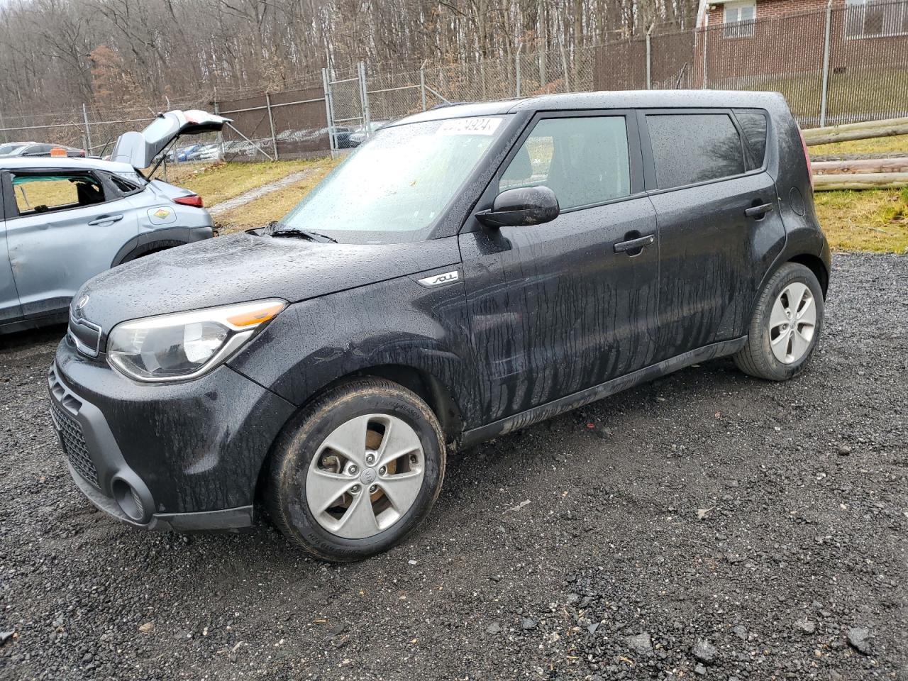 KIA SOUL 2016 kndjn2a21g7317160