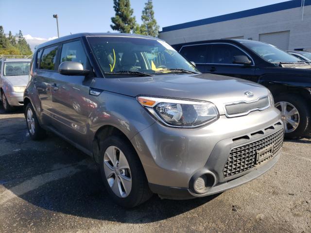 KIA SOUL 2016 kndjn2a21g7319197