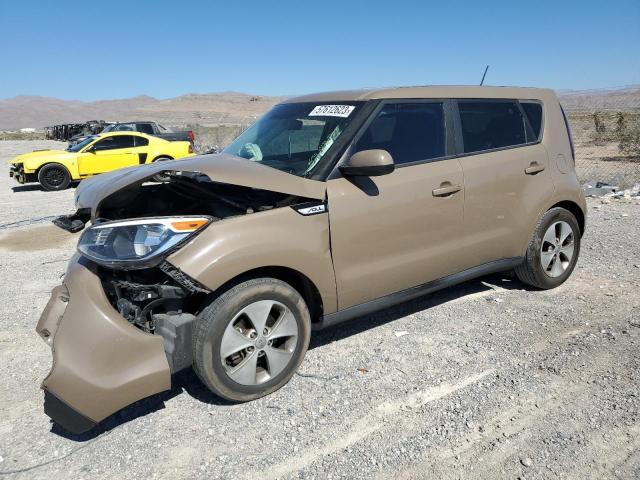 KIA SOUL 2016 kndjn2a21g7319510