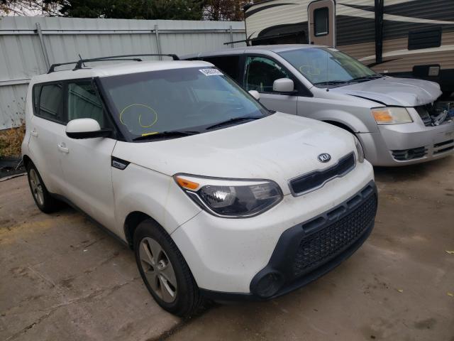 KIA SOUL 2016 kndjn2a21g7319779