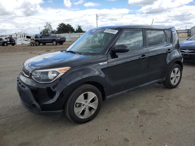 KIA SOUL 2016 kndjn2a21g7320639