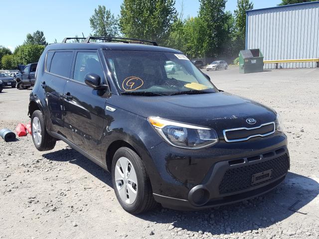 KIA SOUL 2016 kndjn2a21g7323850